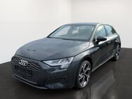 Audi A3, Spb 40 TFSI e Connect, Jahr 2021 - Binzen