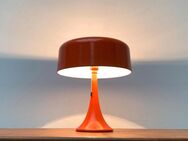 Mid Century Mushroom Table Lamp Tischleuchte Space Age 60er 70er - Hamburg Hamburg-Nord