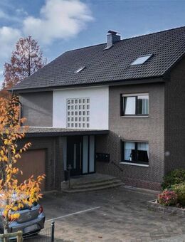 Komfortabel wohnen u. gleichzeitig Erträge sichern - Georgsmarienhütte