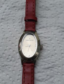 Damen Armbanduhr zuverkaufen - Barby (Elbe)