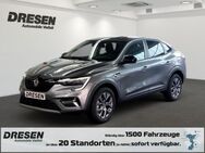 Renault Arkana, EVOLUTION Mild Hybrid 140 Allwetter, Jahr 2022 - Mönchengladbach