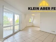 Klein aber Fein! 1,5-Zimmer-Wohnung in Ludwigsburg-Eglosheim - Ludwigsburg