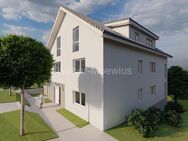 NEUBAU - energieeffiziente Eigentumswohnung mit Terrasse in zentraler Lage - Neunkirchen-Seelscheid