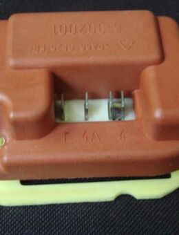 Sensor/ Berührungsschalter /Touchsensor 629.609, 76138001, 61902001 für Kochfeld Bosch, Siemens, Neff, Constructa, AEG, Electrolux - Leverkusen Zentrum