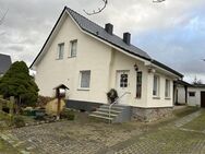 attraktives großes Einfamilienhaus in beliebter Lage nahe Güstrow - Sarmstorf