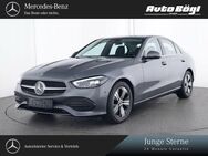 Mercedes C 180, AVANTGARDE Advanced Info MBUX, Jahr 2023 - Neumarkt (Oberpfalz)