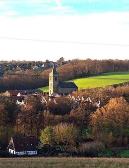 4-Zimmerwohnung in Top-Lage in Düssel - Wülfrath