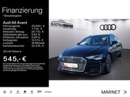 Audi A6, Avant Sport 50 TDI quattro S line Audi Connect, Jahr 2020 - Heidenheim (Brenz)