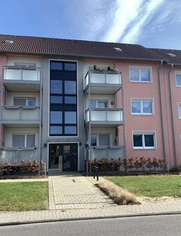 Hier ist Platz zum Wohnen - Bottrop