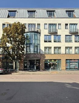 Moderne Maisonettewohnung in Magdeburg-Nord - Magdeburg