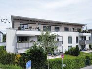 Penthousewohnung in bevorzugter Wohnlage von Grafing - Grafing (München)