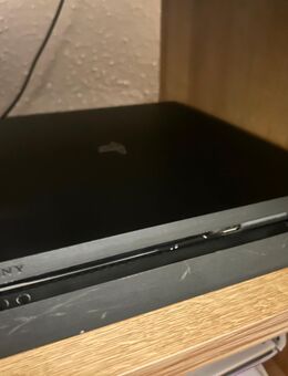 PlayStation 4 - Kaltenkirchen