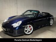 Porsche 996, (911) Carrera 4S Cabrio | |, Jahr 2004 - Plattling