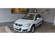 Suzuki SX4 Classic 1.6 4x4 Style m.GARANTIE - Barbing