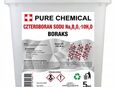 BORAX REINES BORAX NATRIUMTETRABORANAT AR 5kg in 42105