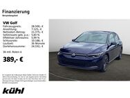 VW Golf, 1.5 TSI VIII Style, Jahr 2024 - Hildesheim