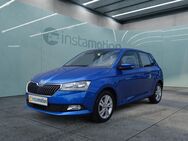 Skoda Fabia, Ambition, Jahr 2018 - München