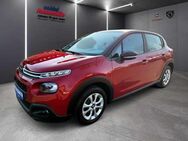 Citroen C3 1.2 PureTech Feel, AppConnect,AHK,SHZ - Wunstorf