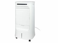 *ABVERKAUF* SILVERCREST® Air Cooler, 65 Watt, 3 Kühl- und Geschwindigkeitsstufen, mit Timer-Einstellung - Wuppertal