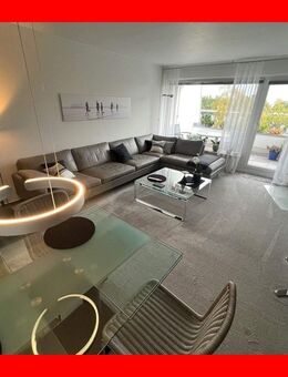 Wohnen in Toplage des Galgenbergs - Hildesheim