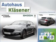 Skoda Scala Monte Carlo 1.5TSI 110KW LED PANO RKAM GRA - Gelsenkirchen