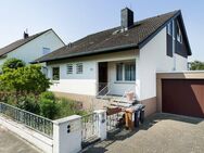 Großzügiges Einfamilienhaus in Ober-Ingelheim mit traumhaftem Weitblick - Ingelheim (Rhein)