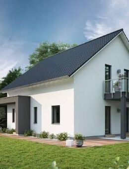 Nachhaltig und Zukunftsweisend - nur mit Massa Haus - Soest