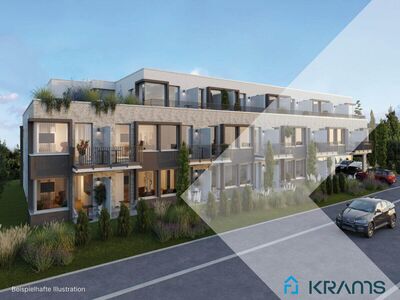 BRANDnew! Erfolgreiche Business-Apartments von KRAMS landen in Metzinger Outlet-City