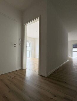 Bremerhaven - Geestemünde // 2-Zimmer-Wohnung mit Einbauküche - Bremerhaven