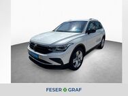 VW Tiguan, 1.5 TSI MOVE AID, Jahr 2023 - Roth (Bayern)