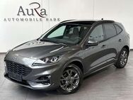 Ford Kuga 2.5 Plug-In Hybrid ST-Line NAV+LED+AHK+PANO - Wardenburg