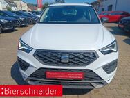 Seat Ateca, 1.5 TSI FR Line 17 CT, Jahr 2023 - Hüttlingen