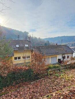 Sichere Kapitalanlage mit öffentlichem Mieter in Schönau - Schönau (Baden-Württemberg)