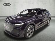 Audi Q4 e-tron Sportback 40 AHK 360* LM20 WÄRMEPUMPE - Plettenberg