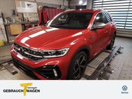 VW T-Roc, R LM18, Jahr 2024 - Recklinghausen