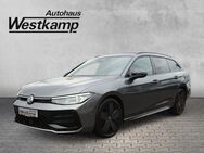 VW Passat Variant, 2.0 TDI R-Line Signature Anh Kpl Pro, Jahr 2024 - Frechen