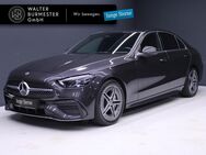 Mercedes C 220, d AMG Ambiente L, Jahr 2023 - Elmshorn