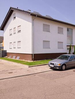 Investoren aufgepasst: Wohnungspaket mit 7 Einheiten in Top-Lage! - Lampertheim
