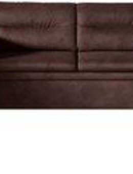 COTTA Polstergarnitur Leandra, Set bestehend aus: 2-Sitzer & 2,5-Sitzer