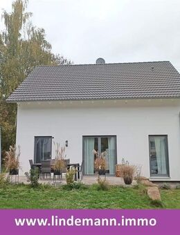 Top-Immobilie zur Vermietung: KFW- 40 Einfamilienhaus mit Grundstück und Garage - Ottweiler