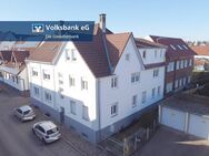 *** VS-Schwenningen - Vermietete 5-Zimmer Wohnung in Zentrumsnähe! *** - Villingen-Schwenningen