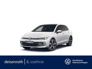 VW Golf, 1.5 TSI Style 18 IDA, Jahr 2024 - Hünfeld (Konrad-Zuse-Stadt)