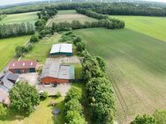 Investieren Sie in eine einmalige Lage - Zweifamilienwohnhaus in Ahaus-Graes - Ahaus