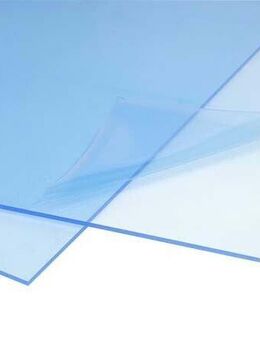 PLEXIGLAS ® ACRYLGLAS 1,5mm Röhn GmbH Scheibe VERGILBUNGSFREI N - Radolfzell (Bodensee) Zentrum