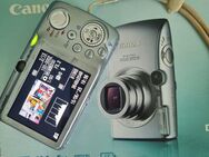 Ich verkaufe eine Canon Digital IXUS 970 IS in einem TOP Zustand - Wedel