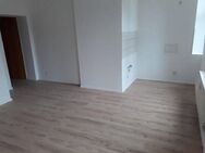 Krondorfer Straße 4 - Zweiraumwohnung mit amerikan. Küche in Bahnhofsnähe - Halle (Saale)