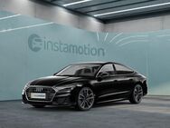Audi A7, Sportback 50 TFSI e q &O, Jahr 2021 - München