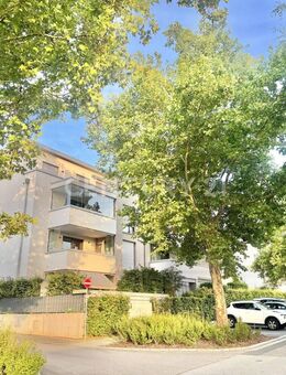 Herzlich wilkommen zu Hause - 4 Zimmer Wohnung voller Wohlgefühl in Nieder-Olm - Nieder-Olm