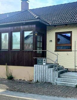 Noch vor Weihnachten ins Eigenheim - Neunkirchen (Brand)