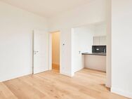 Höchster Wohnkomfort - Kernsanierte 4-Zimmerwohnung mit Einbauküche in Hannover Linden - Hannover
